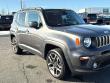Used 2019 Jeep Renegade Latitude 4x4 SUV