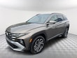Hyundai Tucson Hybrid