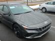 New 2026 Hyundai Elantra SEL Sport Premium Sedan