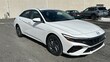 Hyundai Elantra Hybrid