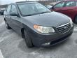 Used 2008 Hyundai Elantra  Sedan