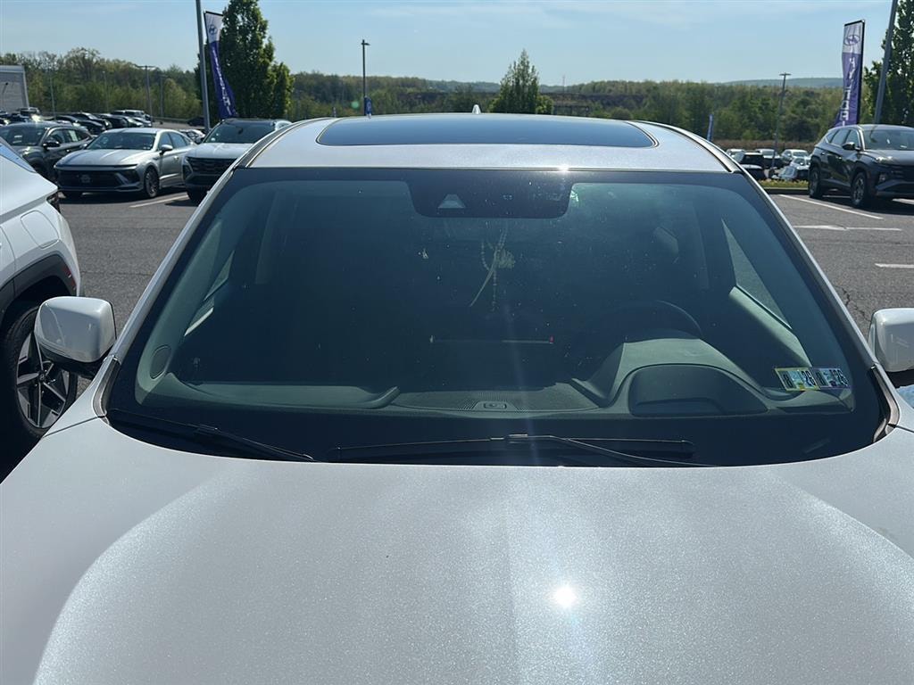Used 2023 Acura RDX Advance Package SUV