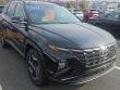 Used 2024 Hyundai Tucson Plug-In Hybrid Limited SUV