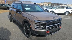 2026 Hyundai Palisade XRT Pro SUV