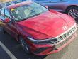 Used 2024 Hyundai Elantra SEL Sedan
