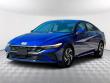 New 2025 Hyundai Elantra Limited Sedan