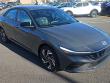New 2025 Hyundai Elantra SEL Sport Sedan