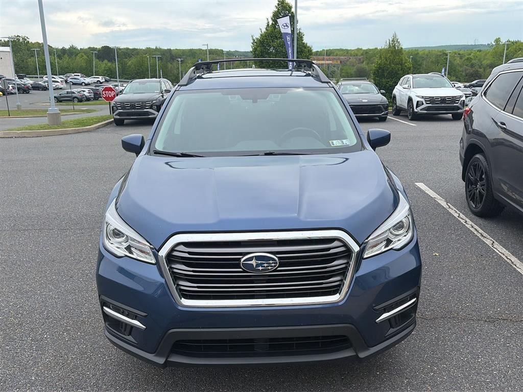 Used 2021 Subaru Ascent Premium 7-Passenger SUV