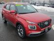 Certified 2023 Hyundai Venue Limited SUV