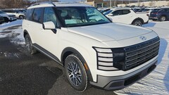 2026 Hyundai Palisade SEL Premium AWD SUV