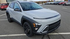 2026 Hyundai Kona SEL Sport AWD SUV