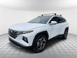 Hyundai Tucson Plug-In Hybrid