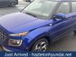 Used 2023 Hyundai Venue Limited SUV