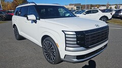 2026 Hyundai Palisade Calligraphy AWD SUV