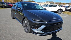 2026 Hyundai Sonata Hybrid SEL Sedan