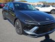 New 2026 Hyundai Sonata Hybrid SEL Sedan