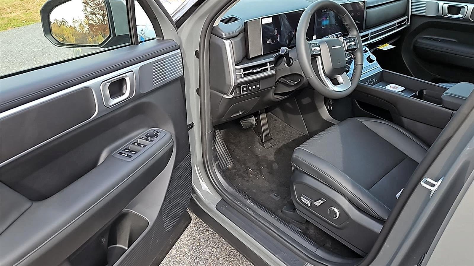 2026 Hyundai Santa Fe SEL - Photo 9