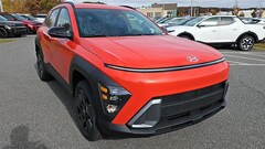 2026 Hyundai Kona SEL Sport AWD SUV