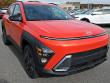 New 2026 Hyundai Kona SEL Sport AWD SUV
