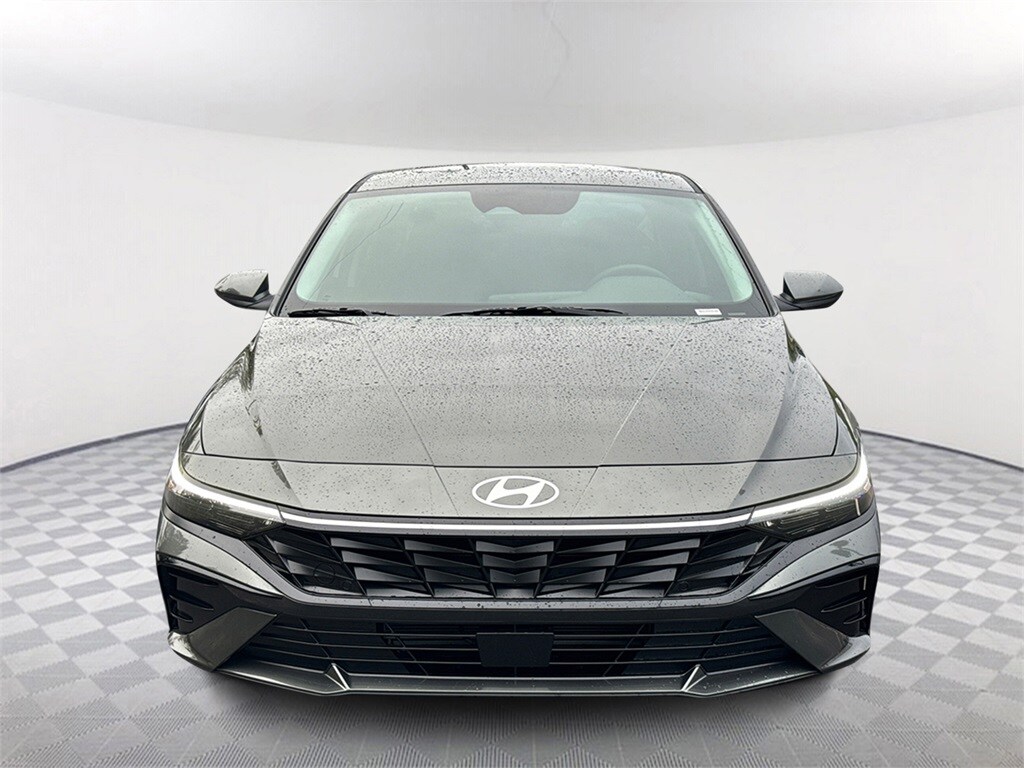 2025 Hyundai Tucson Hybrid SEL Convenience photo 2