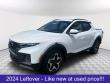 Used 2024 Hyundai Santa Cruz 2.5T Limited Truck Crew Cab