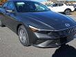 New 2025 Hyundai Elantra SE Sedan