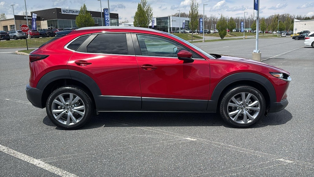 Used 2023 Mazda CX-30 2.5 S Select Package SUV