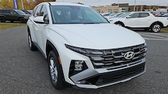 2026 Hyundai Tucson SE AWD SUV