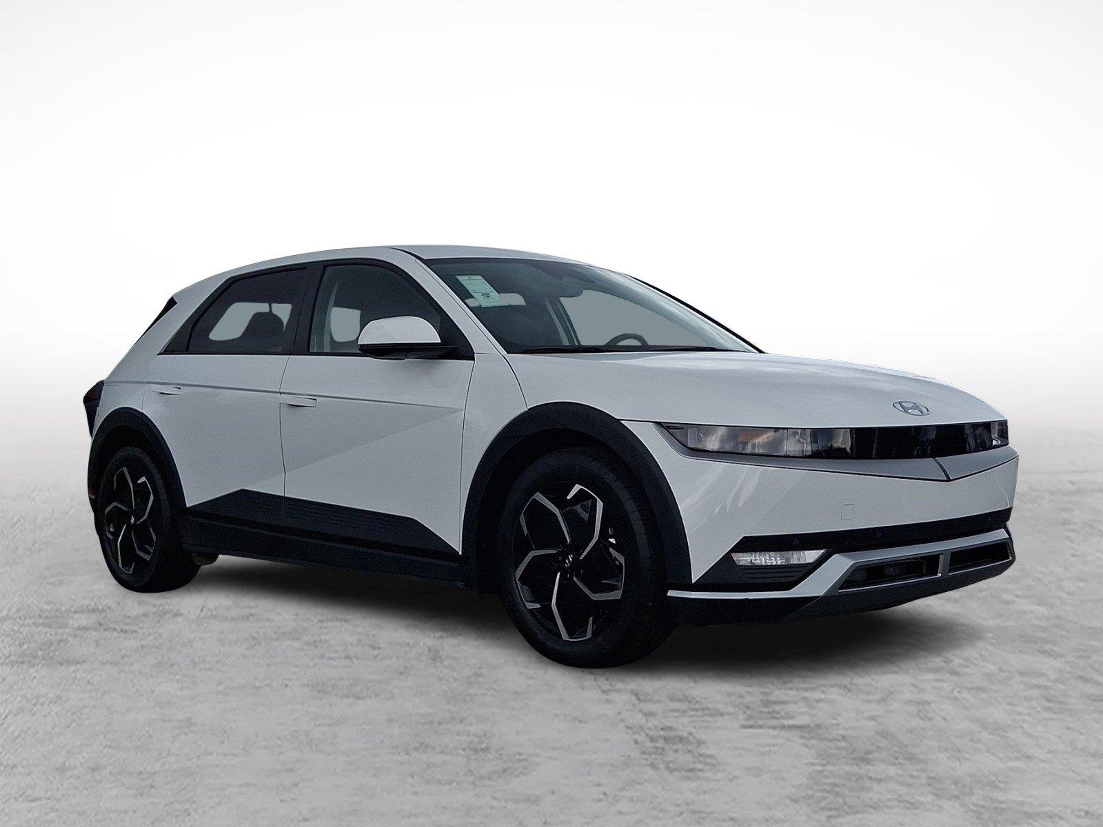 2024 Hyundai IONIQ 5