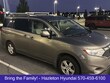 Nissan Quest