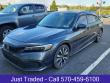 Used 2022 Honda Civic EX-L Hatchback
