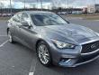 Used 2019 INFINITI Q50 3.0t LUXE Sedan