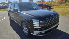 2026 Hyundai Palisade SEL AWD SUV