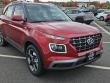 New 2025 Hyundai Venue Limited SUV