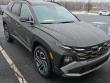 New 2026 Hyundai Tucson Limited AWD SUV