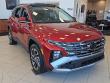 New 2025 Hyundai Tucson Hybrid Limited SUV