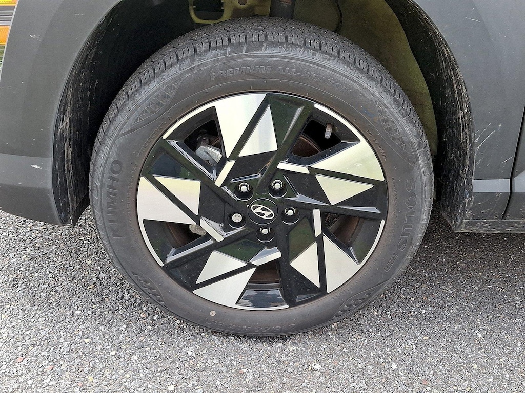 Used 2024 Hyundai Kona SEL SUV