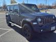 Used 2019 Jeep Wrangler Unlimited Sport 4x4 SUV