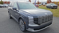 2026 Hyundai Palisade Calligraphy AWD SUV