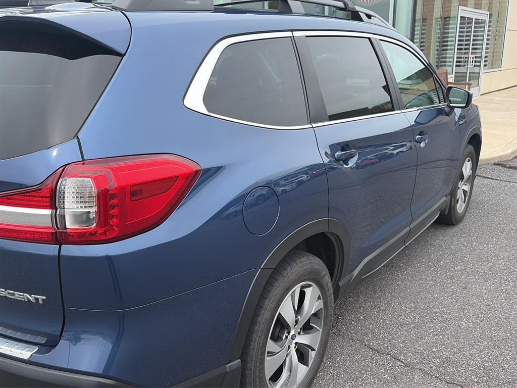 Used 2021 Subaru Ascent Premium 7-Passenger SUV