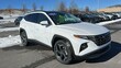 Hyundai Tucson Plug-In Hybrid