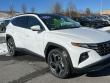 Used 2024 Hyundai Tucson Plug-In Hybrid Limited SUV