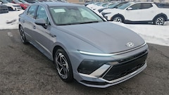 2026 Hyundai Sonata SEL Sport Sedan
