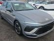 New 2026 Hyundai Sonata SEL Sport Sedan