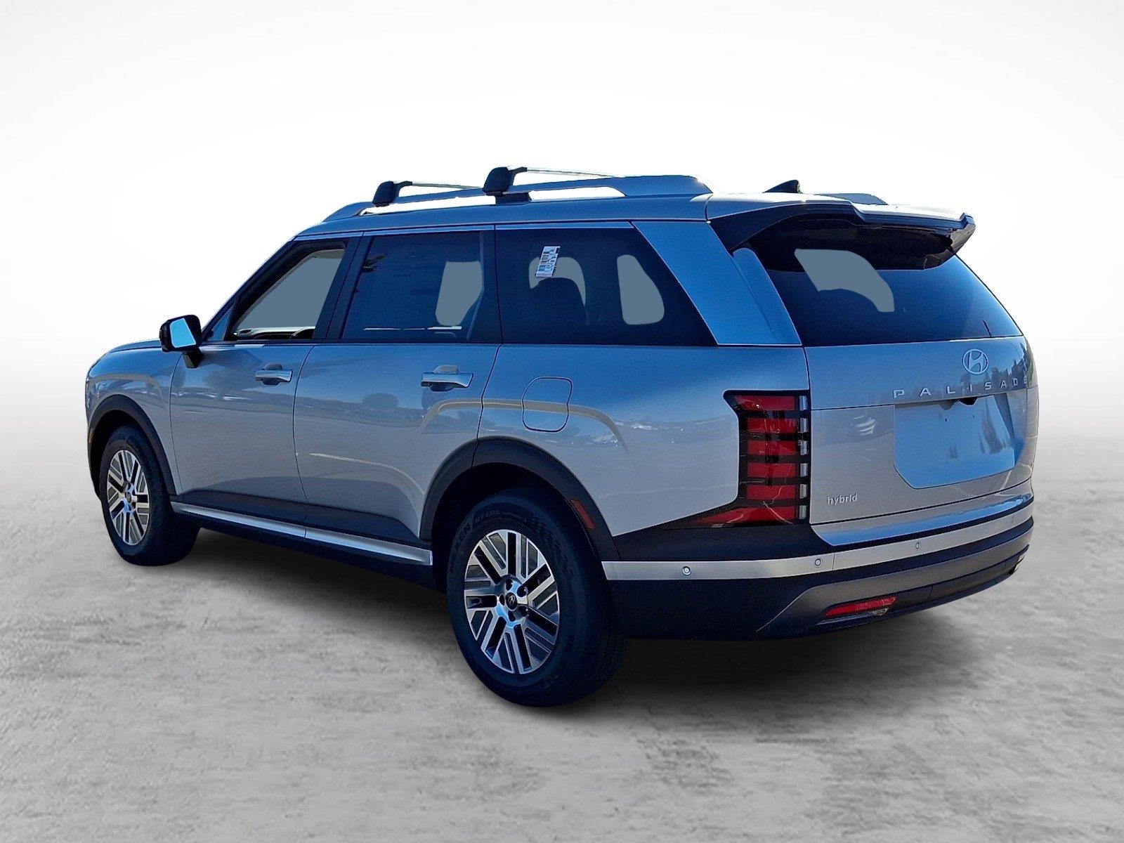 New 2027 Hyundai Palisade Hybrid SEL Premium SUV
