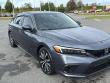 Used 2022 Honda Civic EX-L Hatchback