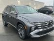 New 2025 Hyundai Tucson Plug-In Hybrid Limited SUV