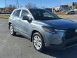 Used 2023 Toyota Corolla Cross LE SUV