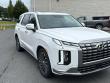 Certified 2025 Hyundai Palisade Calligraphy SUV