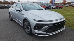 2026 Hyundai Sonata Hybrid SEL Sedan